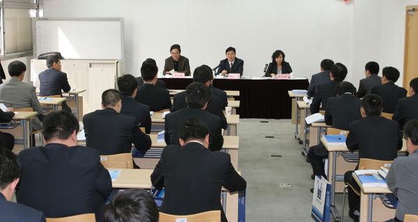 祝贺富山机电成功签约乐鱼页面在线登录-乐鱼（中国）ERP